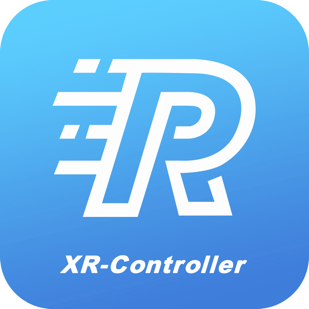 小R科技全聚合機器人控制軟件XR-Controller
